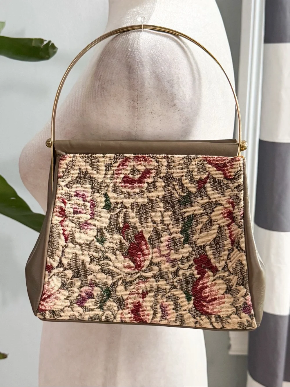 N/A vintage tapestry